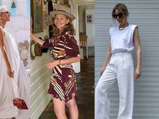 Aké sú kľúčové kúsky