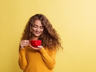 Veľký potenciál KÁVY: Stačia