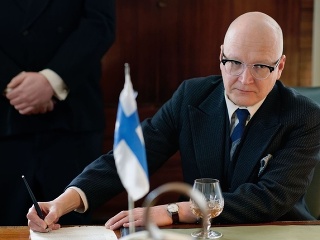 Studená vojna prebiehala aj