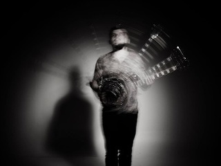 Peter Zajaček z kapely