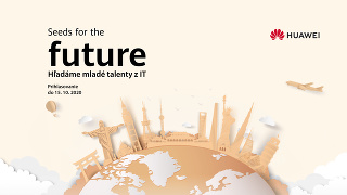 Odborníci z Huawei sa