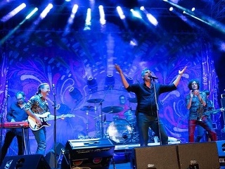 Festival Energie pro kulturu