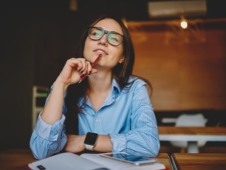 Efektívna technika SEBAROZVOJA podľa