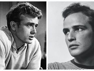 Hollywoodske sexidoly 20. storočia: