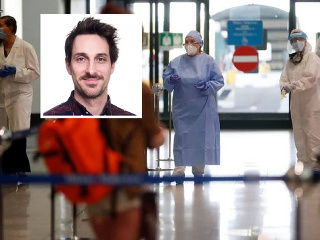 Poslanec Berka po koronavírusovej