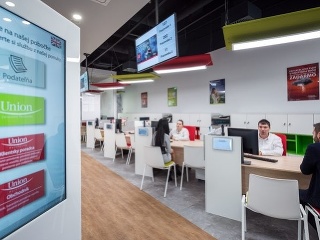 Slováci chodia k zubárovi v priemere