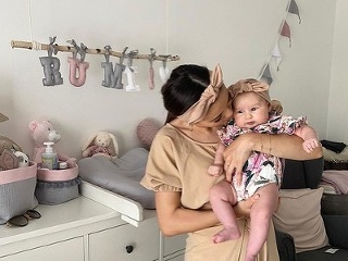 Ako vyzerá kráľovstvo dcérky