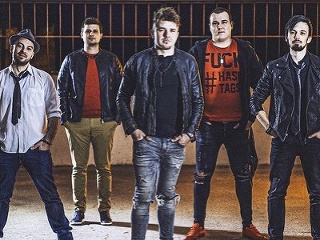 Kapela Volume posiela fanúšikom