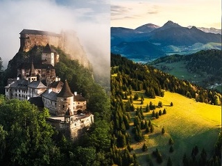 VIDEO ako dôkaz: Najkrajšie