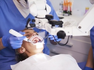 Budúci zubní lekári nemôžu