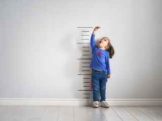 Vyrátajte si, aké vysoké