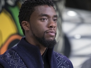 Obrovský ŠOK! Zomrel Chadwick