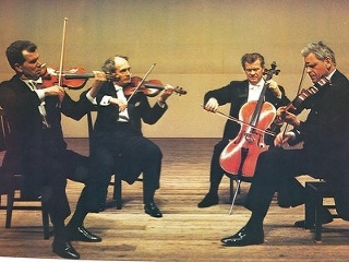 Beethoven v podaní Smetanovho