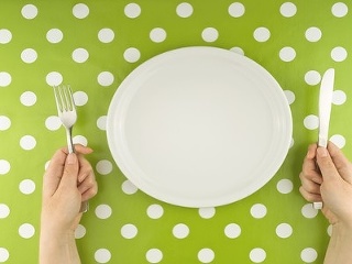 Má ranné HLADOVANIE význam?