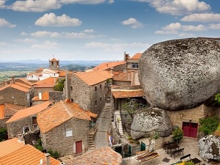 Monsanto, Portugalsko
