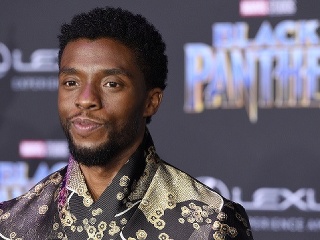 Posledný príspevok Chadwicka Bosemana