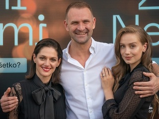 Filmová novinka plná československých