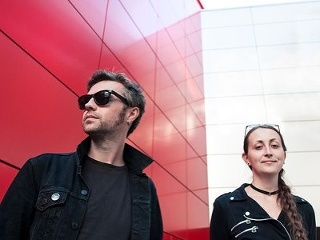 Britsko-slovenskí Craggy Collyde zverejnili