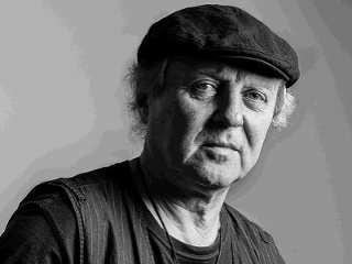 Luboš Pospíšil oslavuje 70