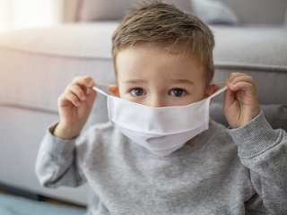 Nový varovný signál koronavírusu