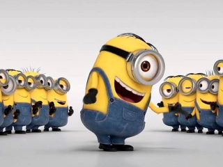 Miluje ich takmer celý