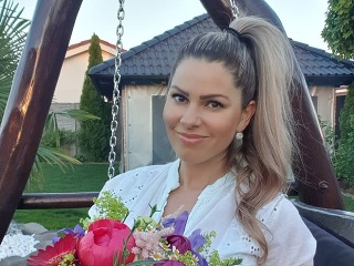 Manželka známeho boxera má