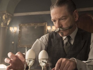 Hercule Poirot sa vracia: