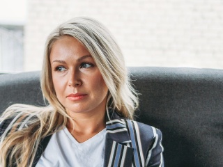 Pravdivý príbeh: S mužom