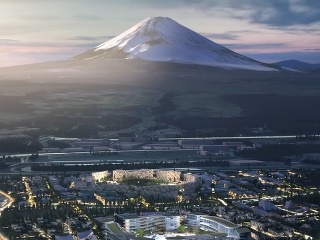 Známa automobilka vstupuje do