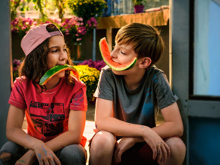 RECENZIA Do kín dorazil