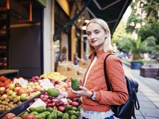 Je lepšie nakupovať v