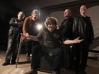 Mrakoplaš kontra Alzheimer: 9.