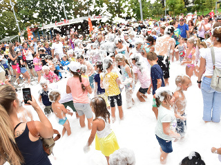 Výnimočný 9. ročník Na