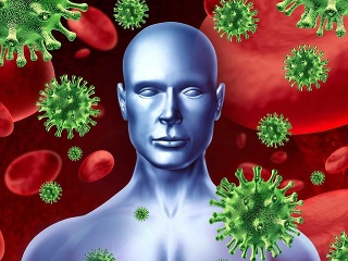 Choroba je reakciou tela