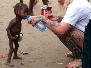 Život chlapca z tejto