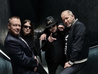 Kapela Lucie odohrá jediný