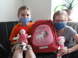 Vieme, ako na radostný