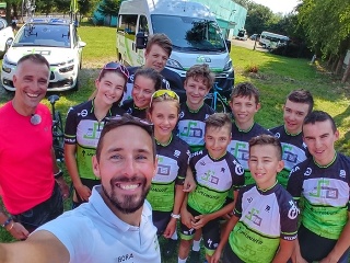 Čo poradil Maroš Molnár