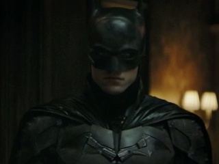 Nový Batman sa odhaľuje