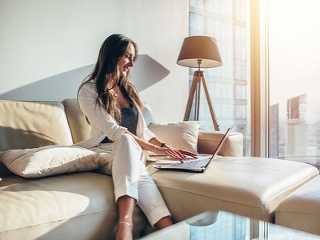 Chcete byť úspešnejší? Pracujte