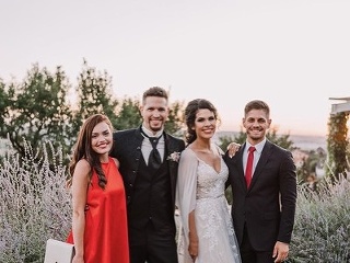 Šaty Sloveniek, ktoré si