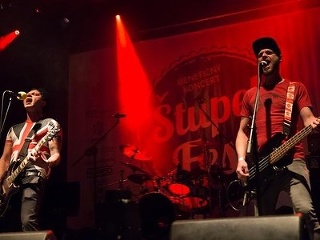 V bratislavskom MMC sa