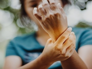 Čo najviac zaberá na