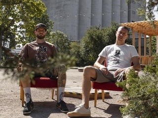 Ultrazvuk na veľkú šou