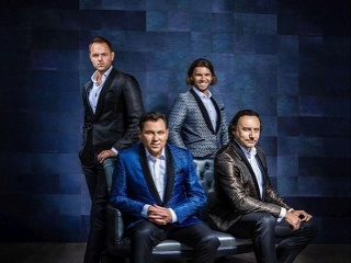 Muzikálové a filmové melódie: