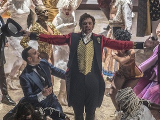 Jeseň začína vo veľkom