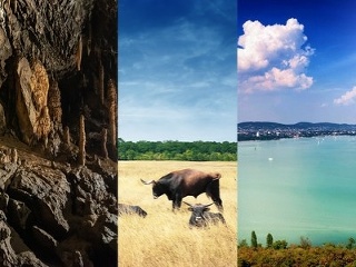 Maďarsko sa pýši krásnou