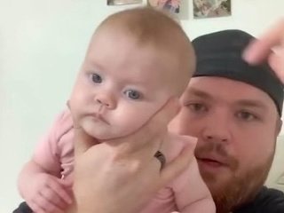 Ako utíšiť plačúce bábätko?