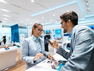 Práca na západnom Slovensku: