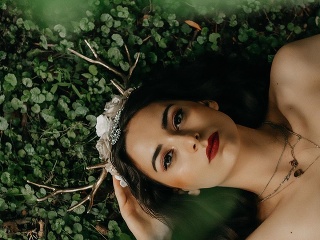 Krásna Petra je inšpiráciou